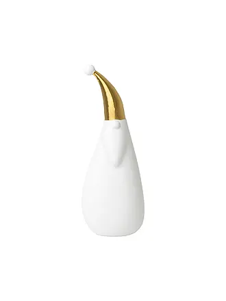 RAEDER | Santa Nick Weiss | 
